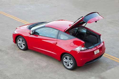 2011_Honda_CR-Z_hatch_open