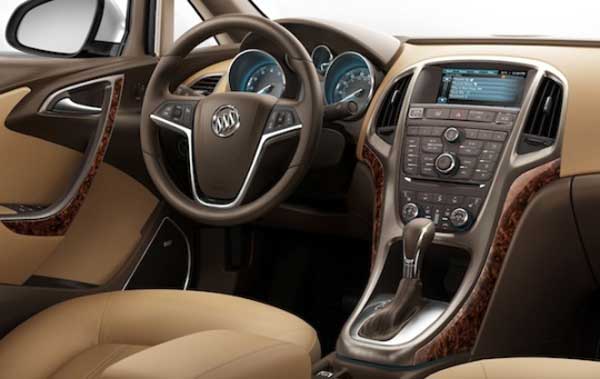 2012_Buick_Verano_cockpit