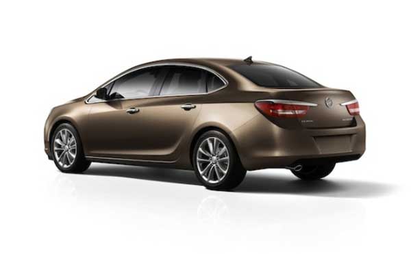 2012_Buick_Verano_rear_Left