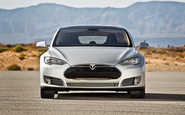 The 2013 Tesla Model S won Car of the Year awards from both Motor Trend and Automobile Magazine. 