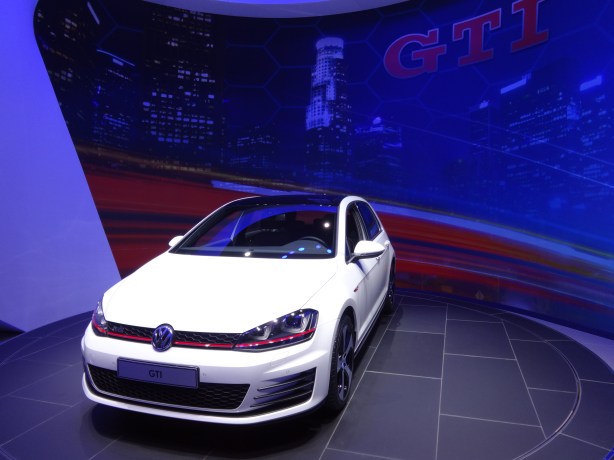 LAAutoShow Day 1 172 2015 VW Golf GTI